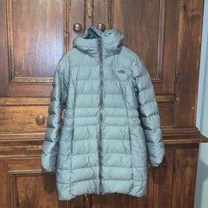 The North Face Women’s Gotham Parka M